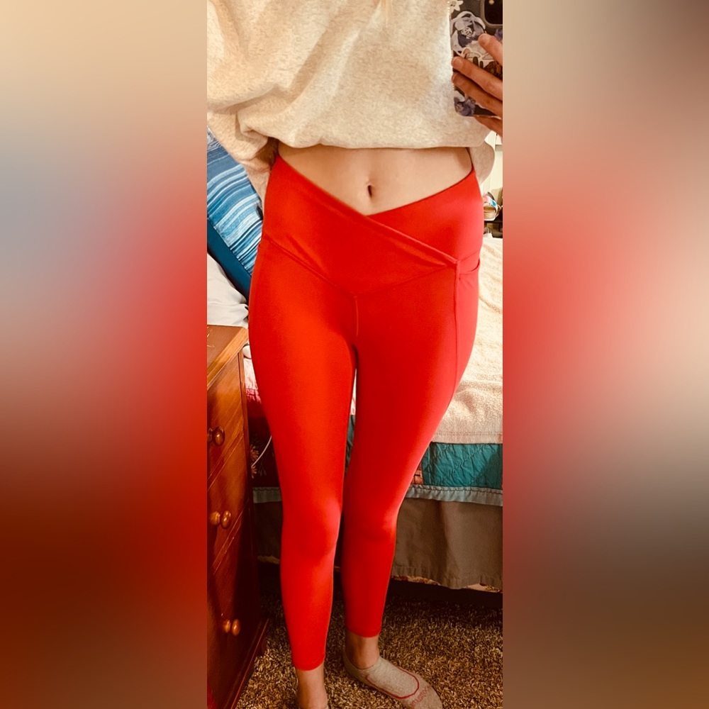 Fabletics Oasis PureLuxe Leggings